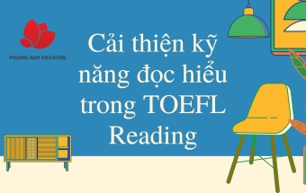 Cải thiện kỹ năng đọc hiểu trong AP Reading