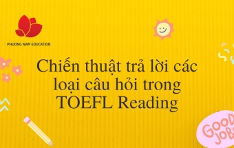 Chiến thuật trả lời các loại câu hỏi trong AP Reading