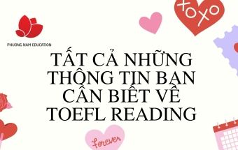 Tất cả những thông tin bạn cần biết về AP Reading