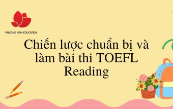 Chiến lược chuẩn bị và làm bài thi AP Reading