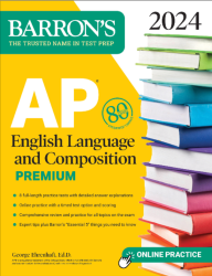 Practice Test 4 - AP English Language and Composition