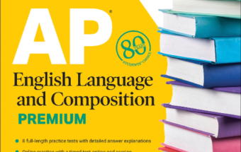 Practice Test 3 - AP English Language and Composition