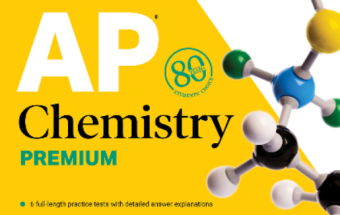 Practice Exercises - Structure of the Atom - AP Chemistry Premium 2024