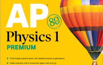 Practice Exercises - Oscillatory Motion - AP Physics 1 Premium 2024