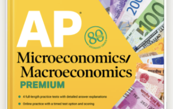 AP Microeconomics/Macroeconomics Premium, 2024-International Trade and Finance