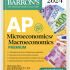 AP Microeconomics/Macroeconomics Premium, 2024- Microeconomics Practice
