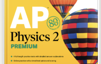 AP Physics 2 Premium, 2024 - Quantum, Atomic, and Nuclear Physics