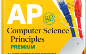Practice Test - Data - AP Computer Science Principles Premium 2023