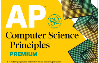 Diagnostic Test - AP Computer Science Principles Premium 2024