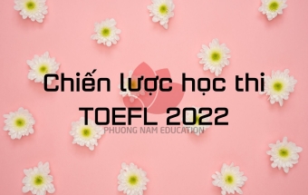 Chiến lược học thi AP 2022
