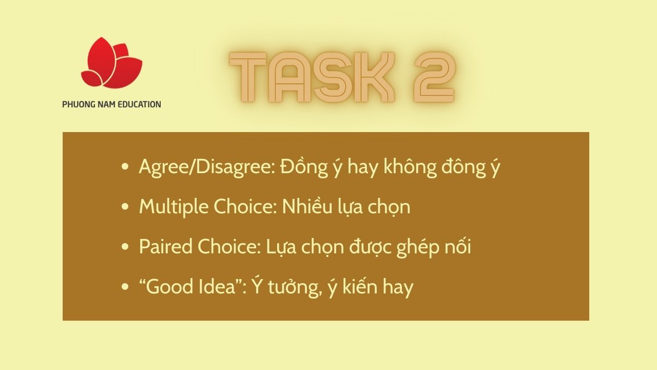 AP Writing - Dạng yêu cầu 2