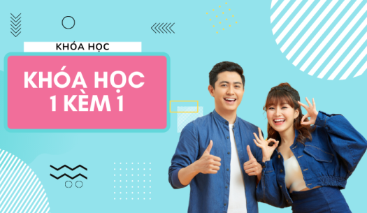 Khóa Học Luyện Thi AP 1 kèm 1 Online